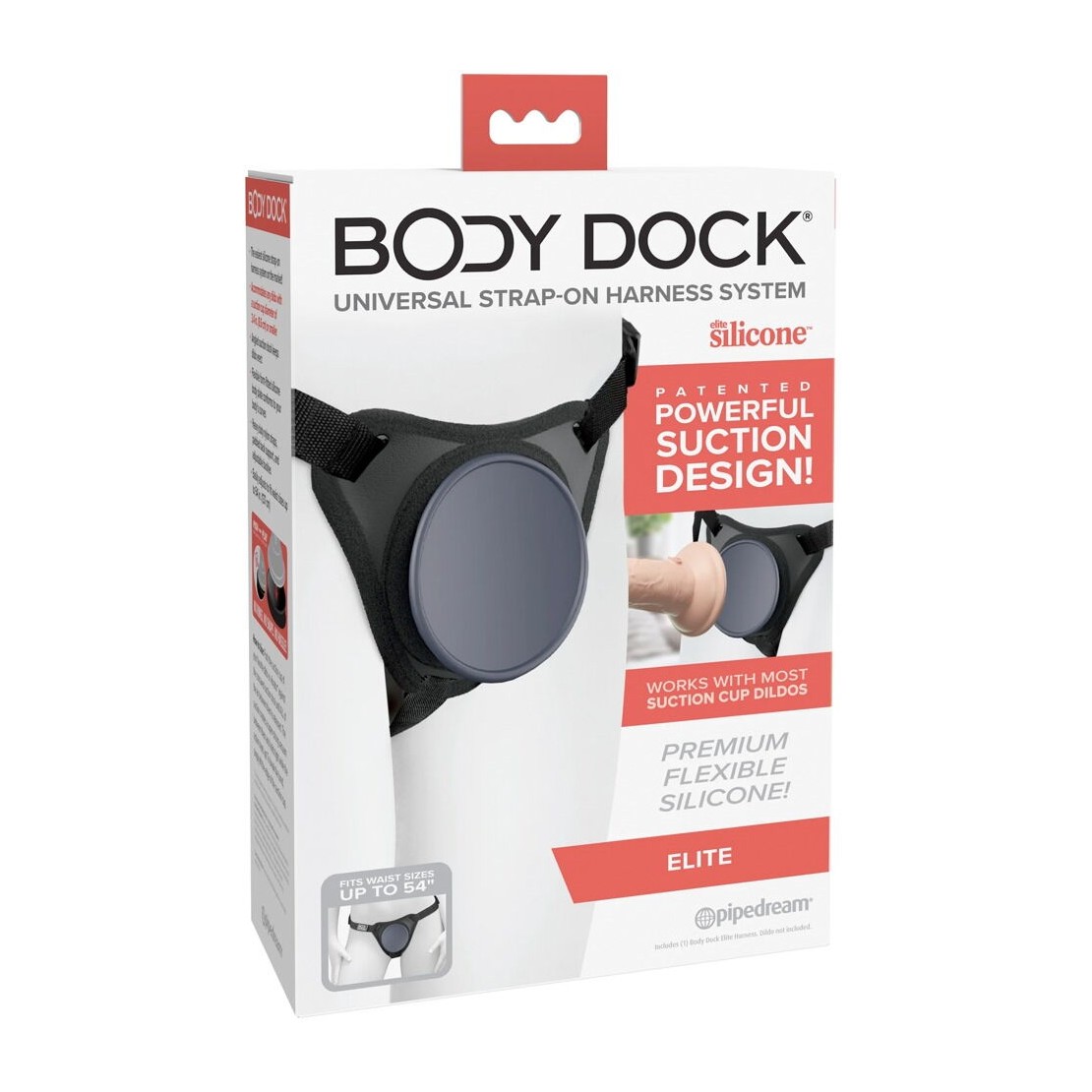copy of MUTANDINA STRAP-ON CON BASE PER ATTACCO...