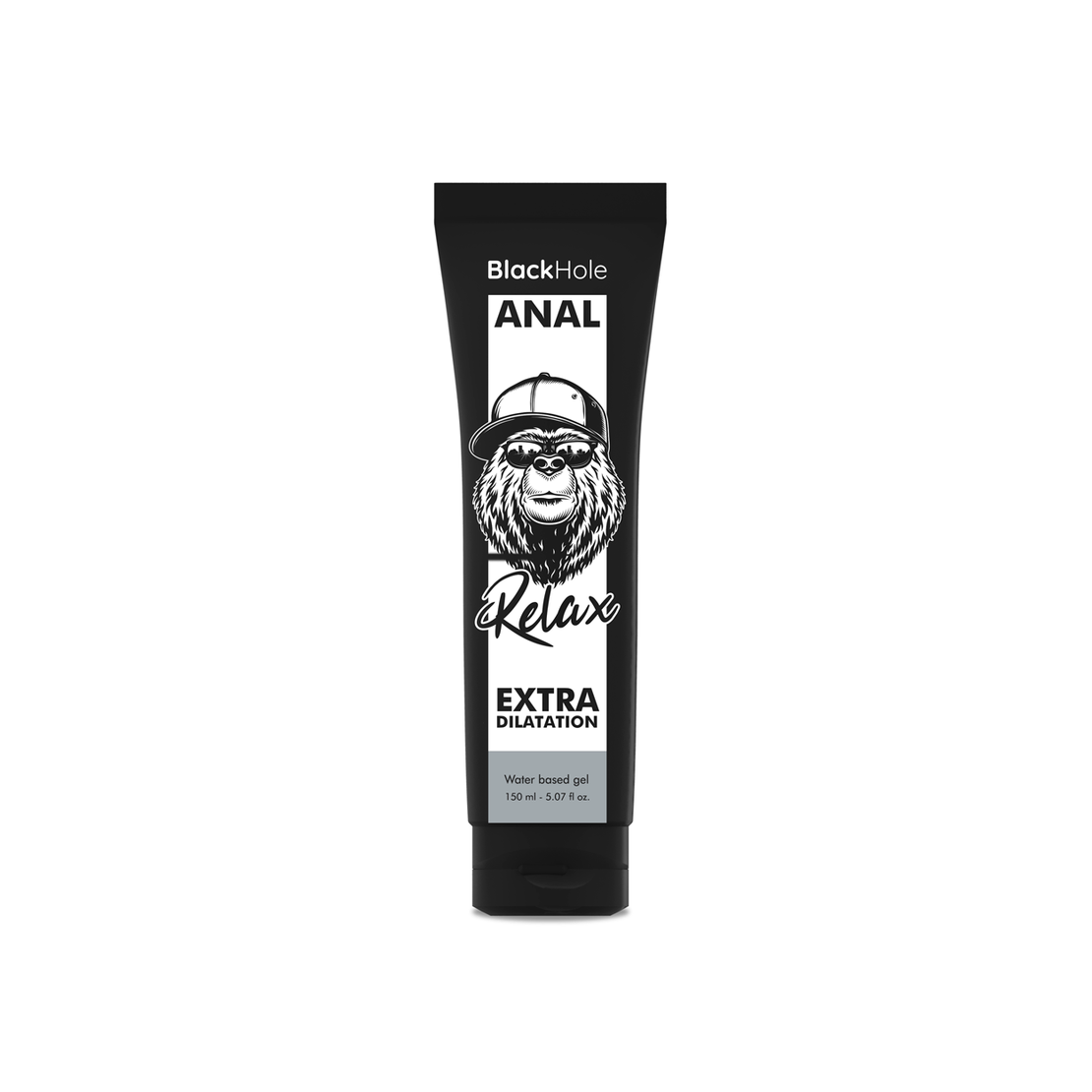 copy of LUBRIFICANTE ANALE A BASE D'ACQUA GEL...