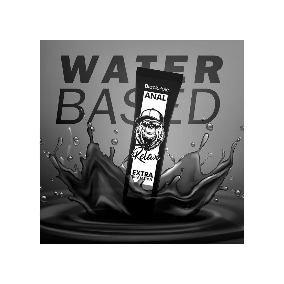 copy of LUBRIFICANTE ANALE A BASE D'ACQUA GEL...