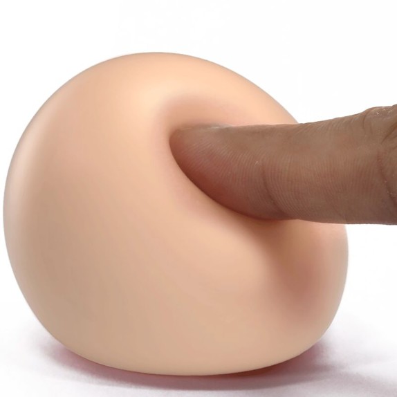 OVETTO MASTURBATORE PER UOMO IN BARILE SEX TOY CHARMING BARREL PRETTY LOVE