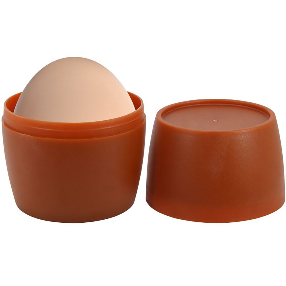 OVETTO MASTURBATORE PER UOMO IN BARILE SEX TOY...