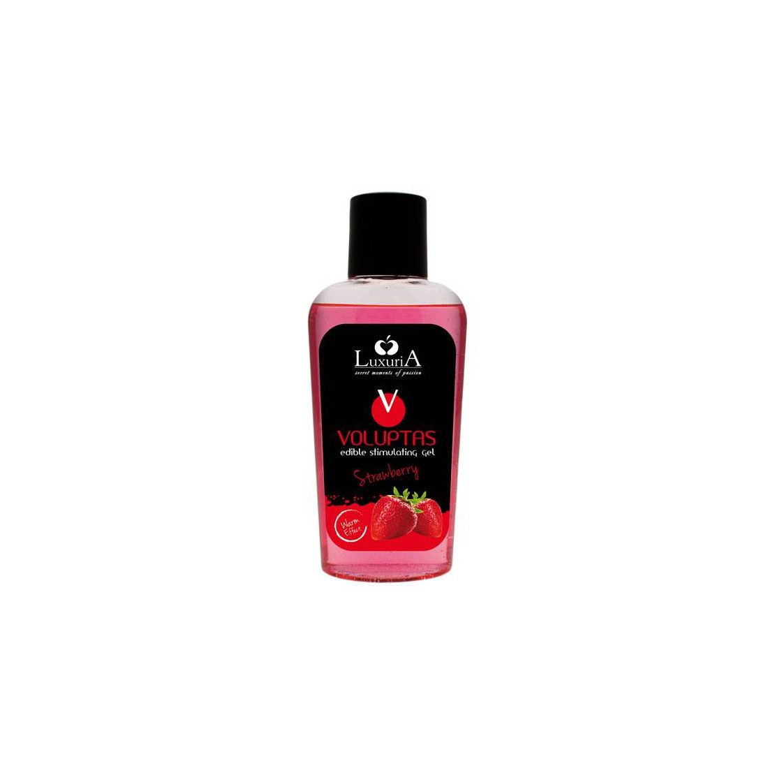 copy of OLIO DA MASSAGGIO ALLA FRAGOLA 100 ML