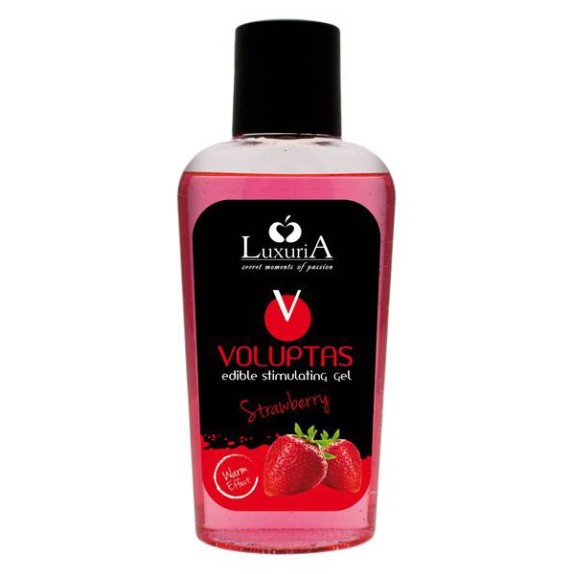 copy of OLIO DA MASSAGGIO ALLA FRAGOLA 100 ML