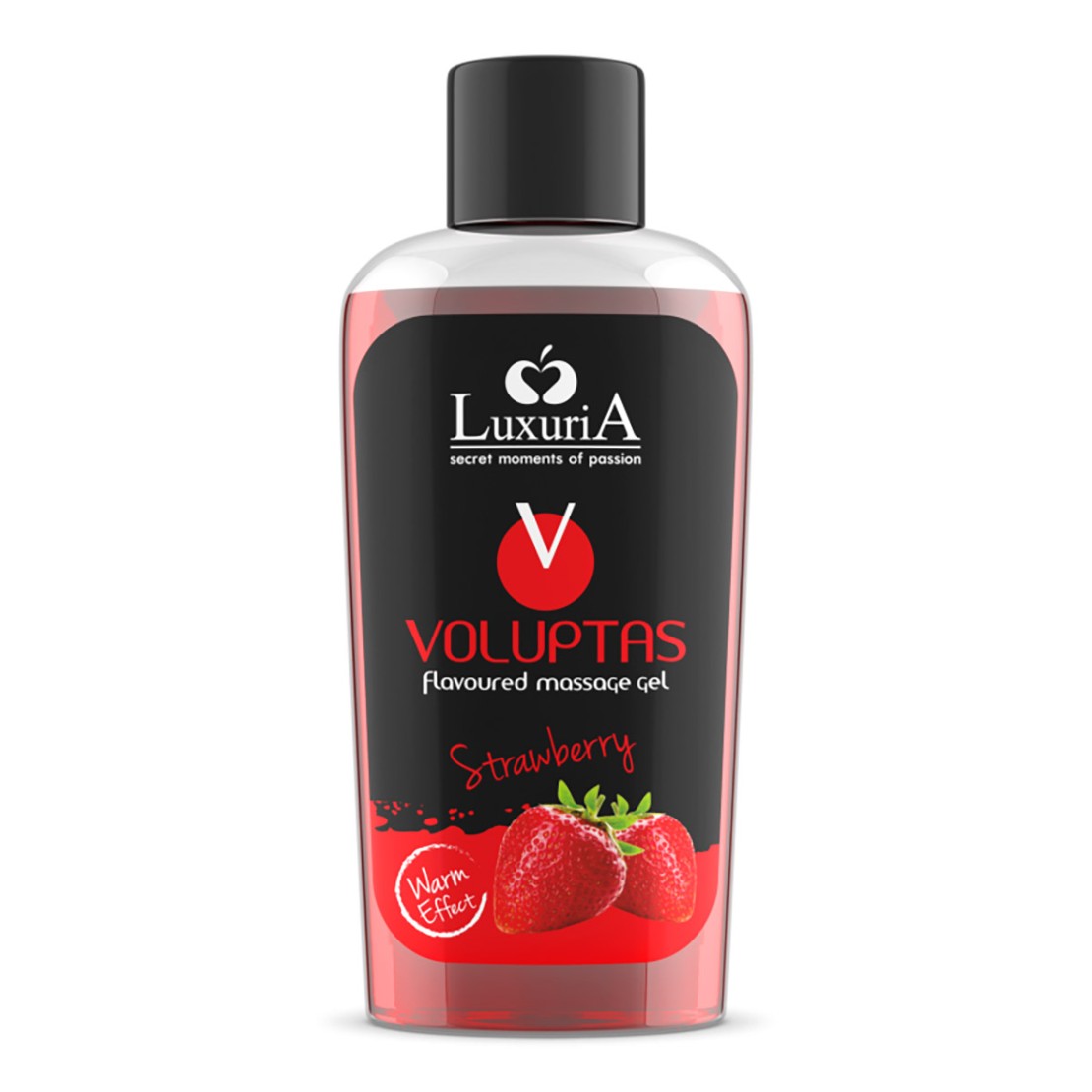 copy of OLIO DA MASSAGGIO ALLA FRAGOLA 100 ML