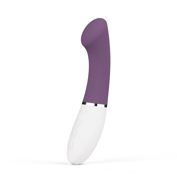 GIGI 3 LELO VIBRATORE PER PUNTO G E CLITORIDE CON APP