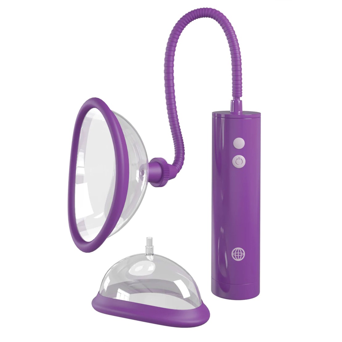 POMPA AUTOMATICA PER VAGINA SEX TOY...