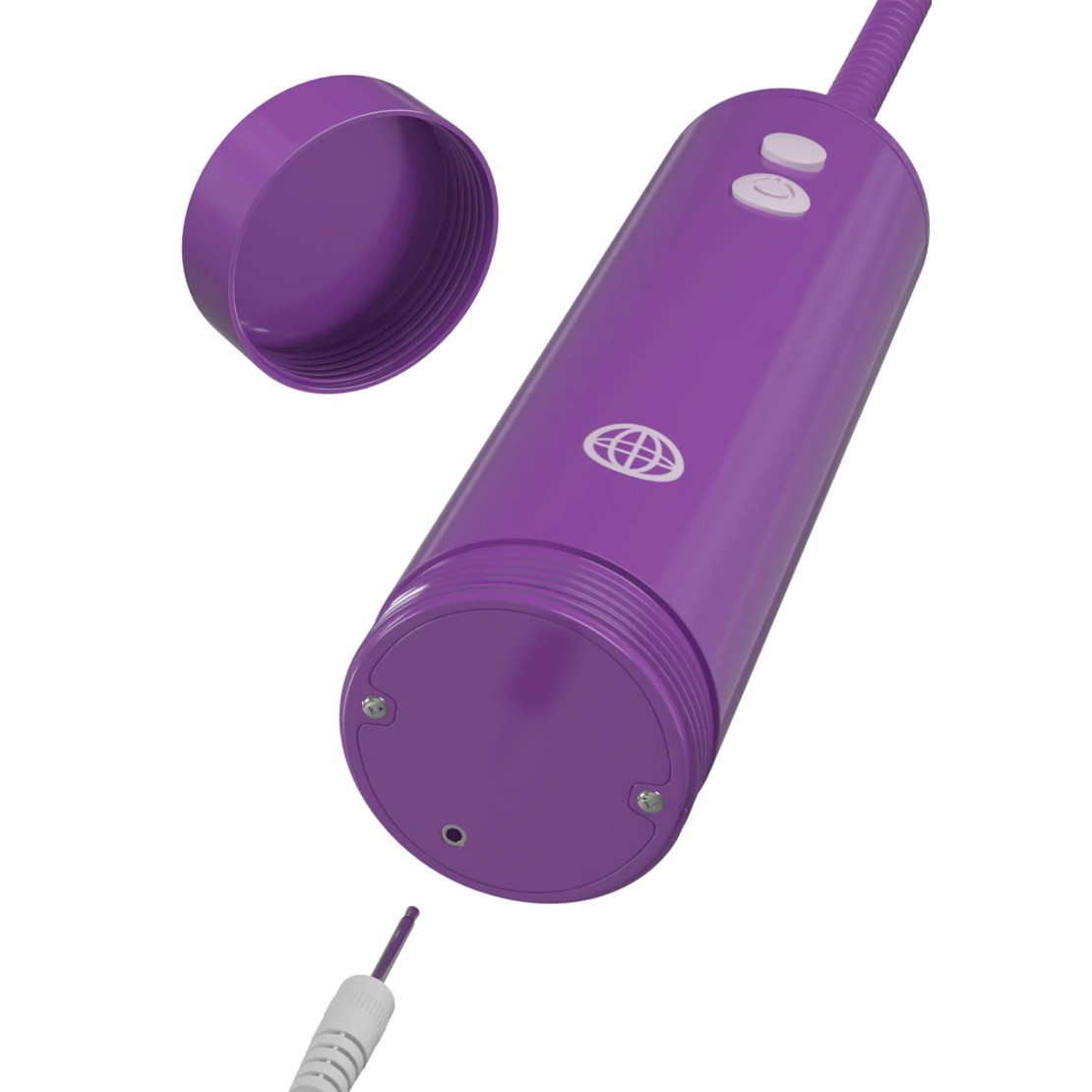 POMPA AUTOMATICA PER VAGINA SEX TOY...