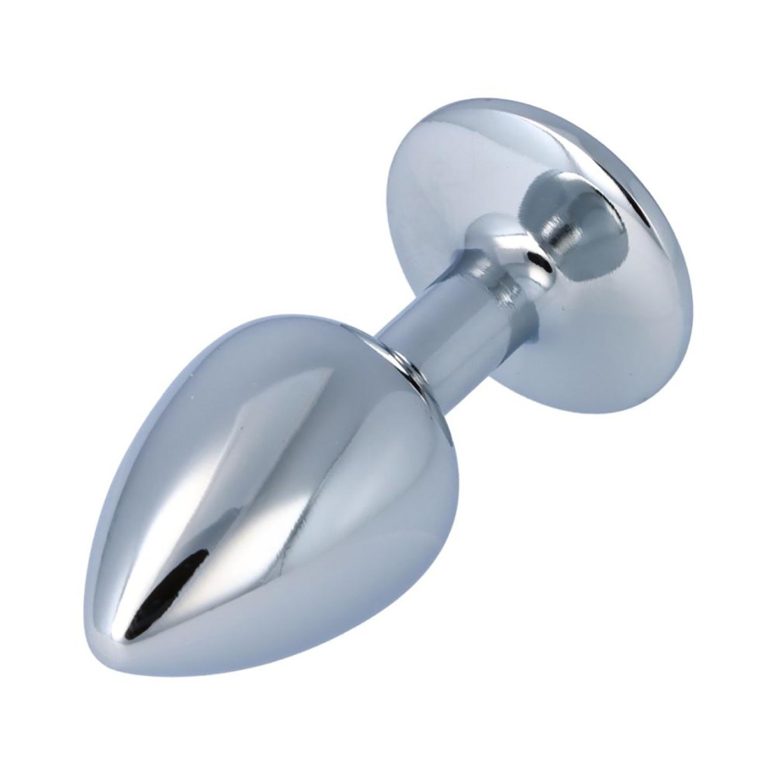 copy of PLUG ANALE CON GIOIELLO TRASPARENTE...
