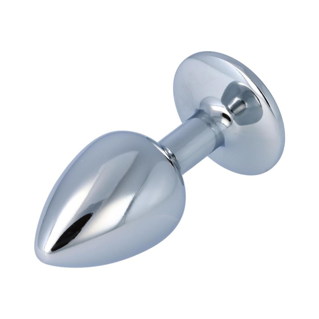 copy of PLUG ANALE CON GIOIELLO TRASPARENTE...