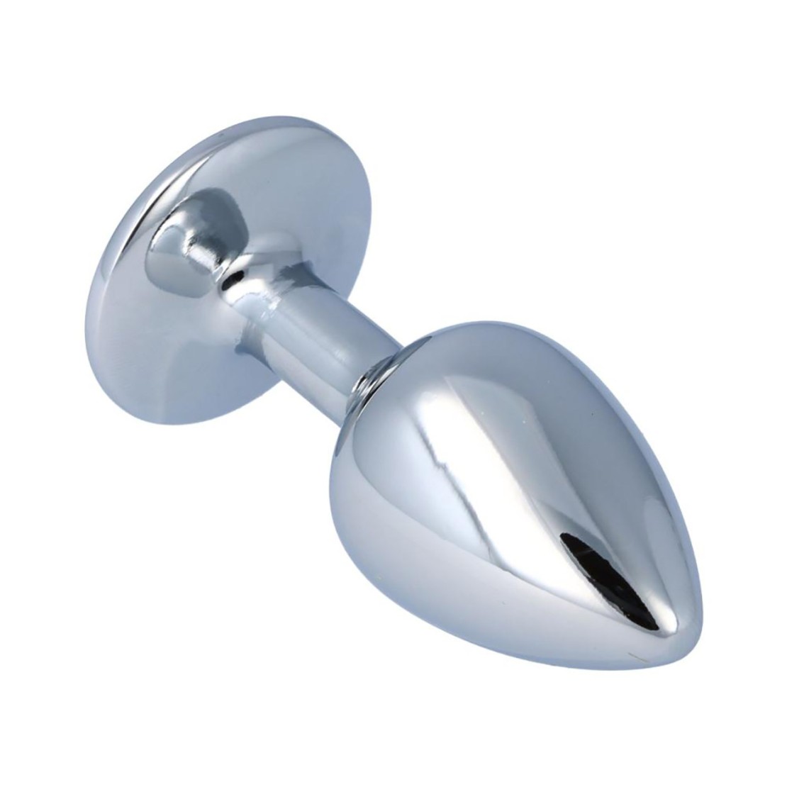 copy of PLUG ANALE CON GIOIELLO TRASPARENTE...