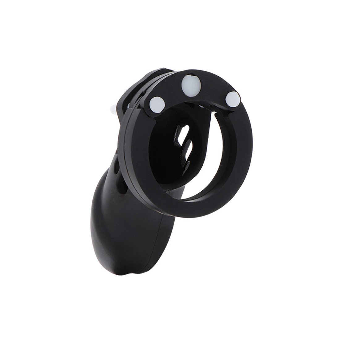 copy of CINTURA DI CASTITA' PER UOMO SEX TOY IN...