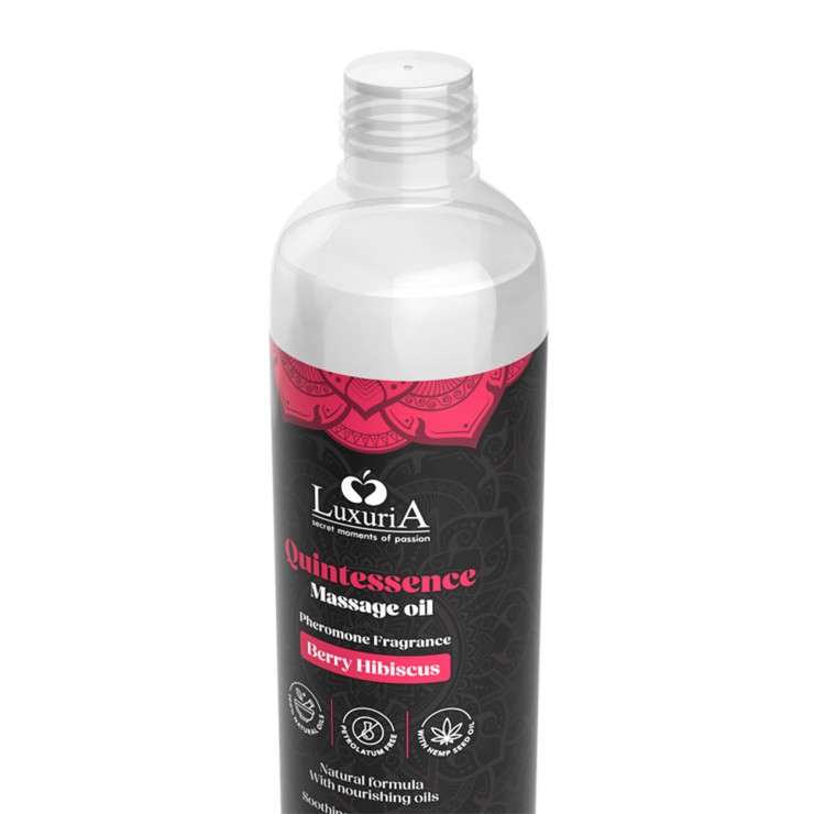 copy of OLIO PER MASSAGGI ALLA 150 mL EXOTIC VANILLA... 2