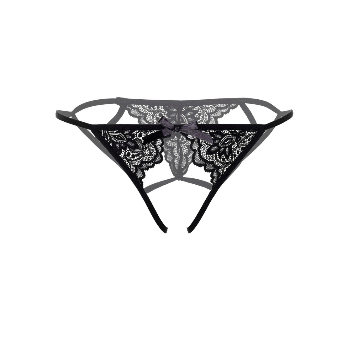 CULOTTE SEXY APERTA PER DONNA SULLE PARTI...