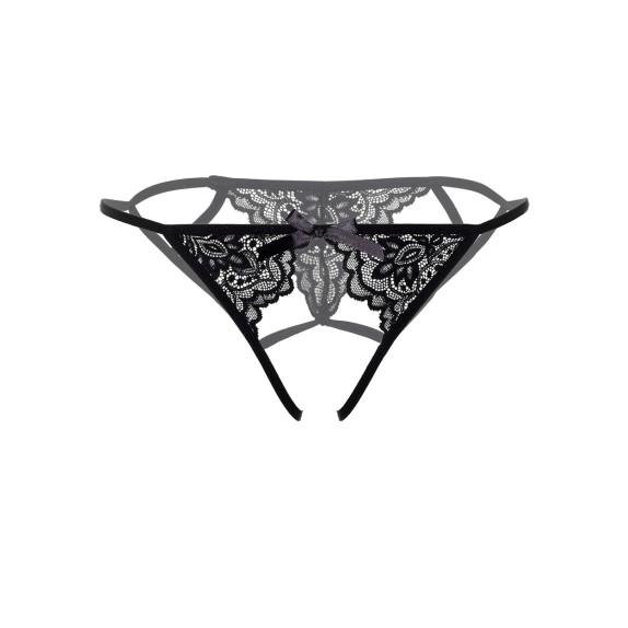CULOTTE SEXY APERTA PER DONNA SULLE PARTI INTIME INEZ DARING