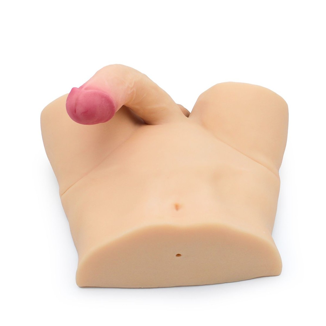 MASTURBATORE SUPER REALISTICO DI UOMO CON PENE...