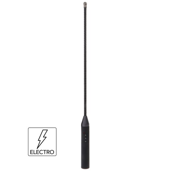 CANE BASTONE PER ELETTROSTIMOLAZIONE RICARICABILE HIDDEN DESIRE
