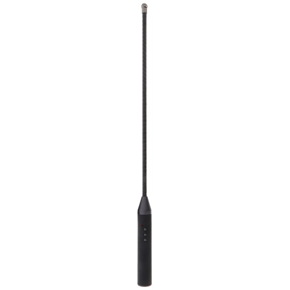 CANE BASTONE PER ELETTROSTIMOLAZIONE RICARICABILE HIDDEN DESIRE