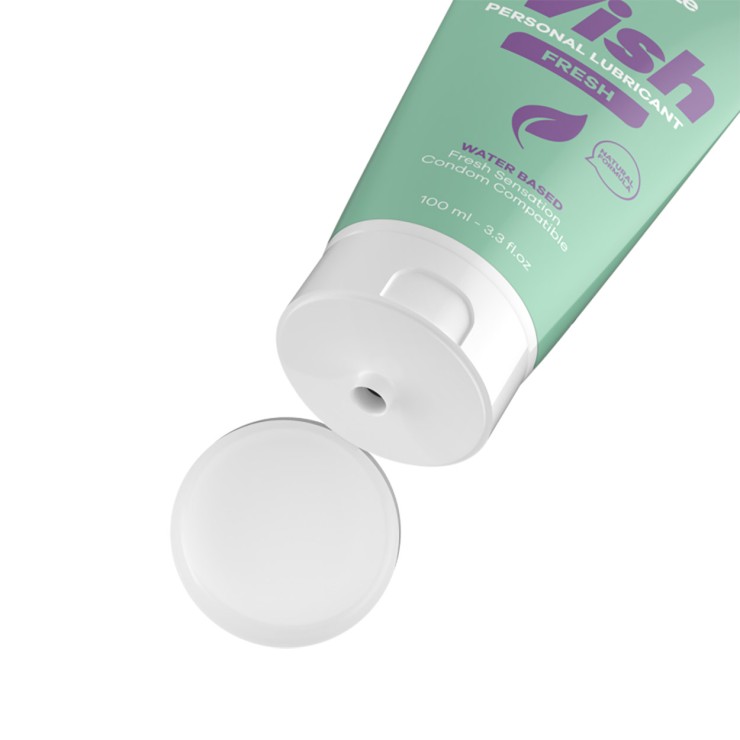 copy of LUBRIFICANTE A BASE D'ACQUA EFFETTO FREDDO 100 ML 2