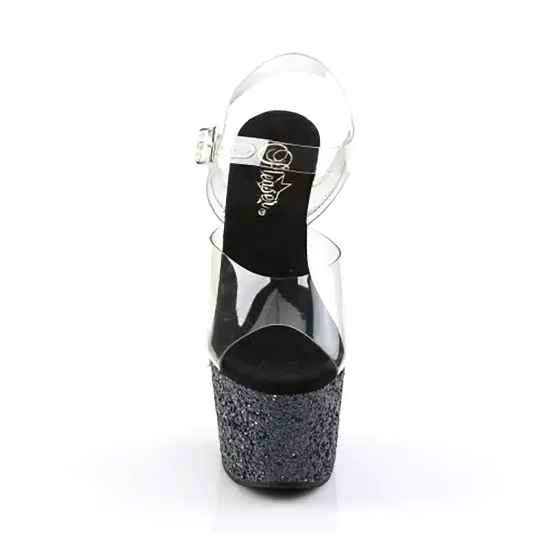 copy of SANDALI SEXY PER DONNA TACCO 18 CON...