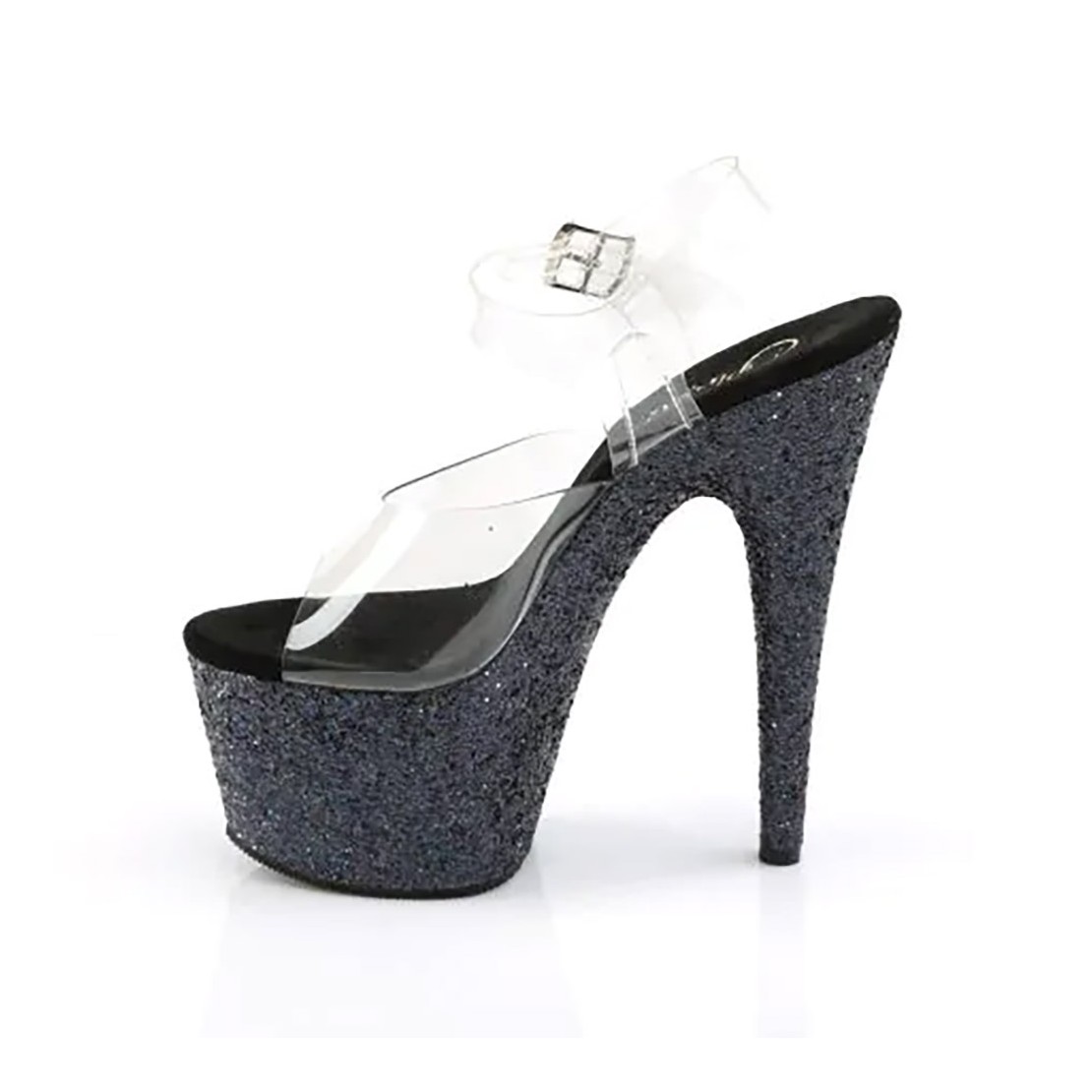 copy of SANDALI SEXY PER DONNA TACCO 18 CON...