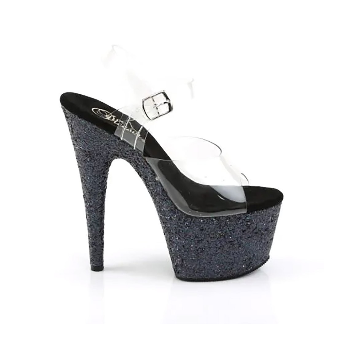 copy of SANDALI SEXY PER DONNA TACCO 18 CON...