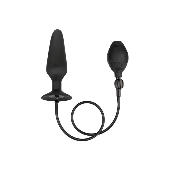 copy of PLUG ANALE GONFIABILE XL STACCABILE CON VENTOSA IN SILICONE