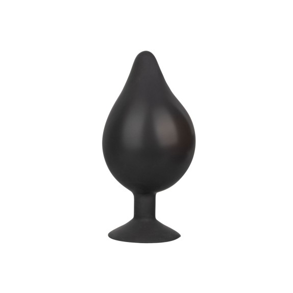 copy of PLUG ANALE GONFIABILE XL STACCABILE CON VENTOSA IN SILICONE