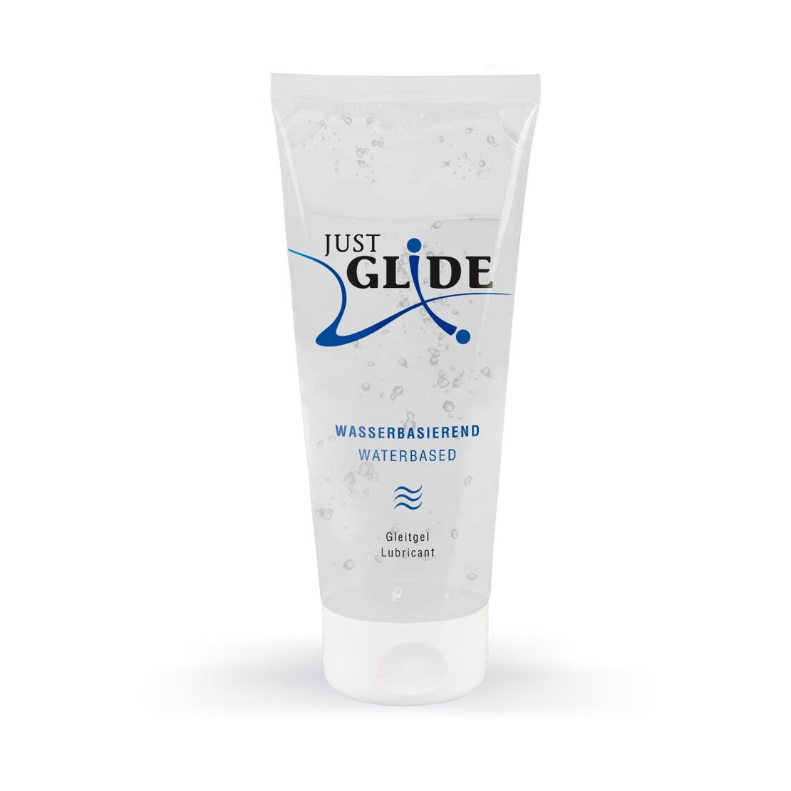 LUBRIFICANTE A BASE D'ACQUA VAGINALE