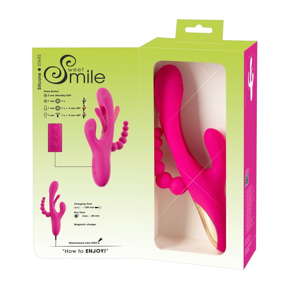 copy of SEX TOY 3IN1 PER DONNA LINGUA INTERNA...