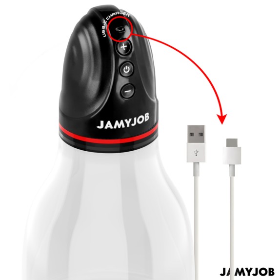 POMPA AUTOMATICA PER TESTICOLI XPAND LITE SEX TOY CON ASPIRAZIONE