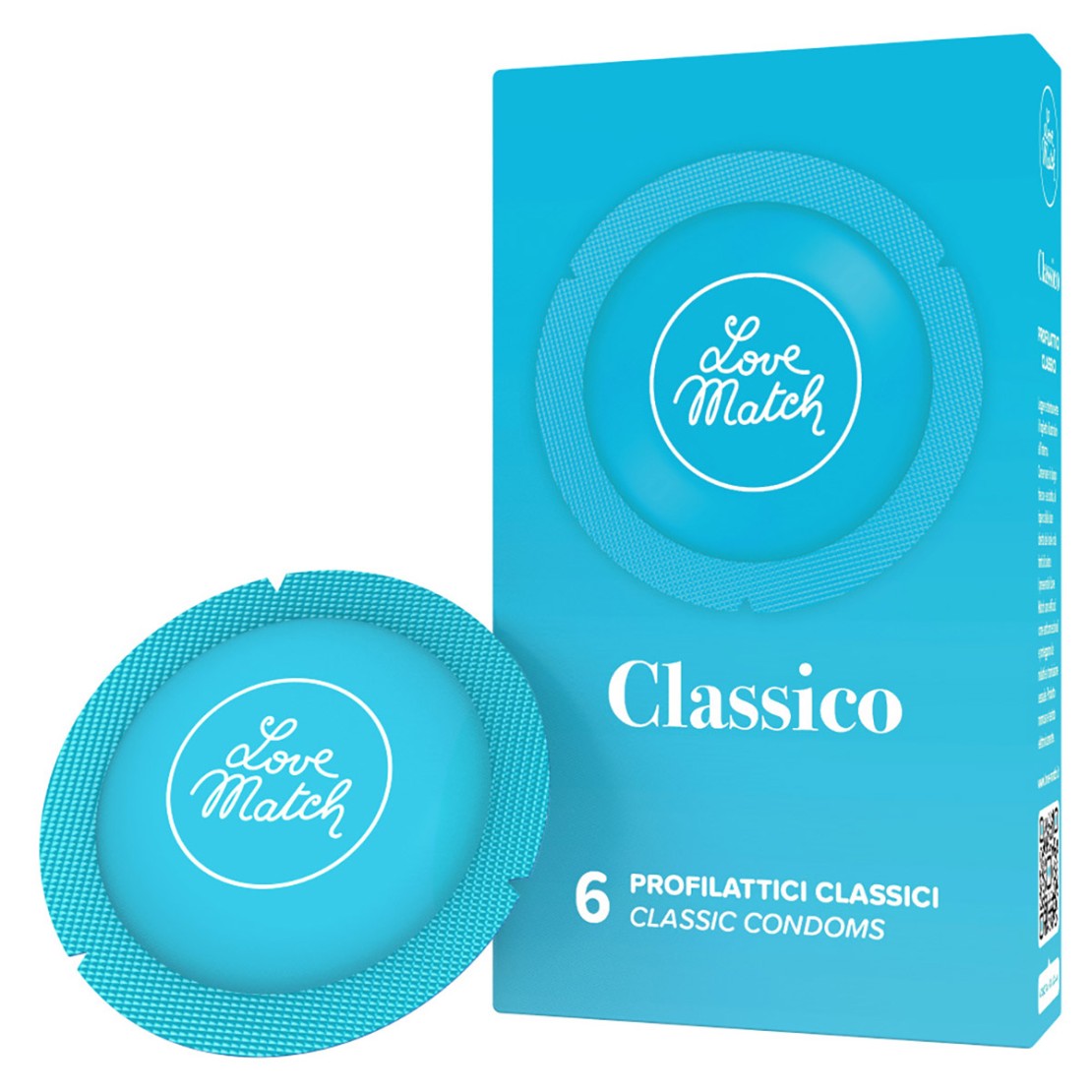 PROFILATTICI LOVE MATCH IN LATTICE CLASSICI IN...