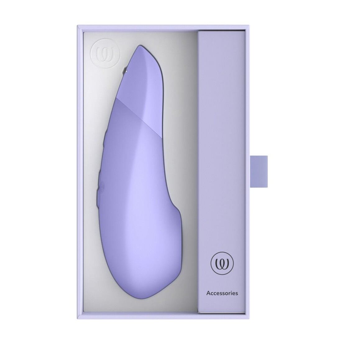 WOMANIZER ENHANCE STIMOLATORE CLITORIDEO PER...