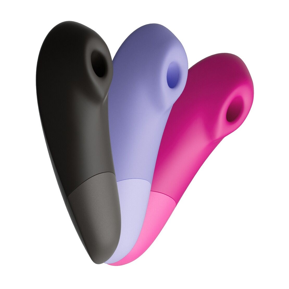 WOMANIZER ENHANCE STIMOLATORE CLITORIDEO PER...
