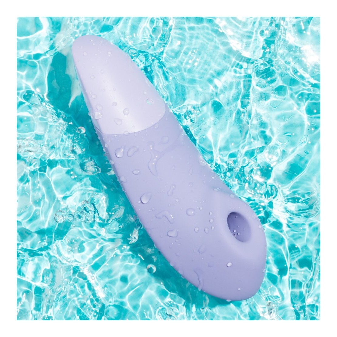 WOMANIZER ENHANCE STIMOLATORE CLITORIDEO PER...