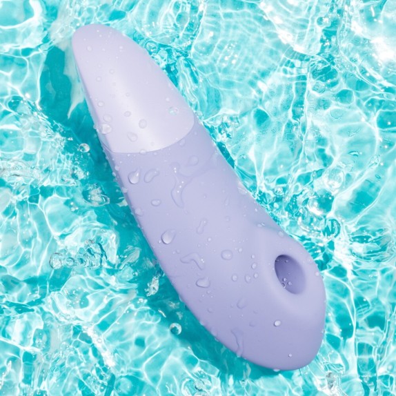 copy of WOMANIZER ENHANCE STIMOLATORE CLITORIDEO PER DONNA CHE ASPIRA-VIBRA