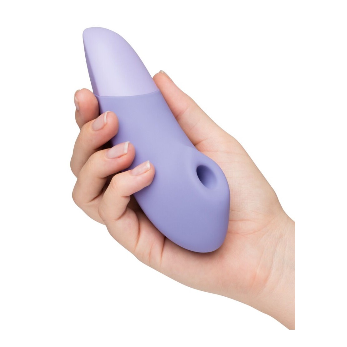WOMANIZER ENHANCE STIMOLATORE CLITORIDEO PER...