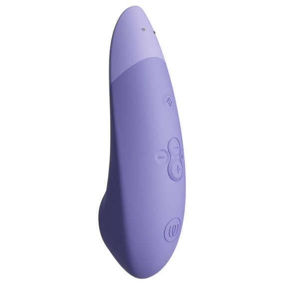 WOMANIZER ENHANCE STIMOLATORE CLITORIDEO PER DONNA CHE ASPIRA-VIBRA