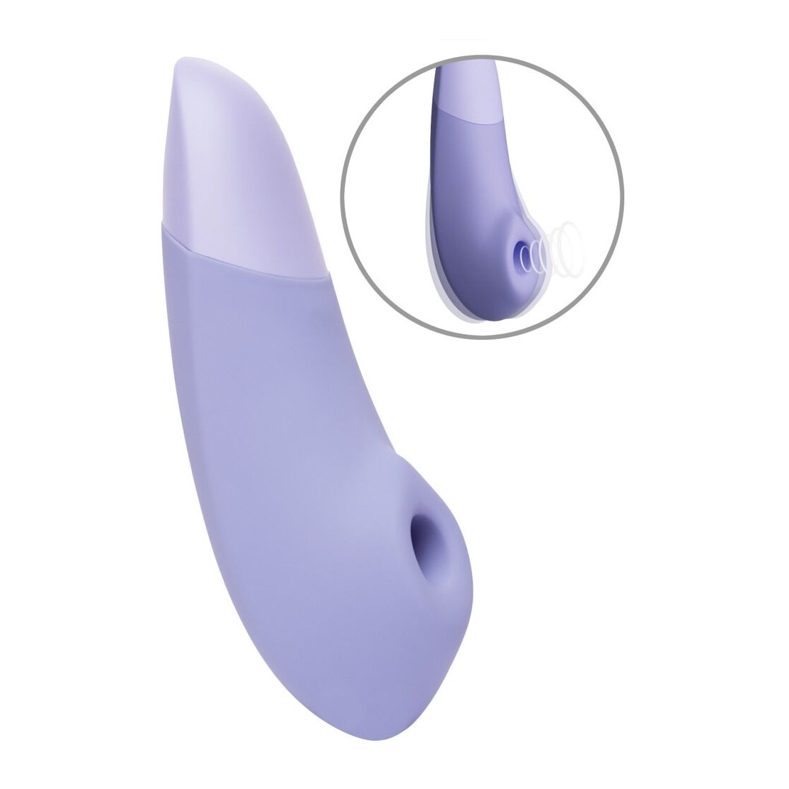 WOMANIZER ENHANCE STIMOLATORE CLITORIDEO PER...