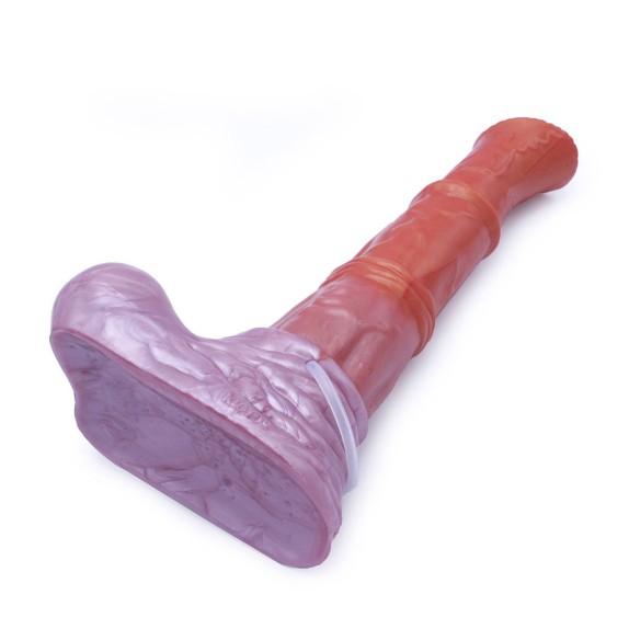 copy of FALLO DI GRANDI DIMENSIONI CHE SPRUZZA SEX TOY COLORATO KIOTOS MONSTAR