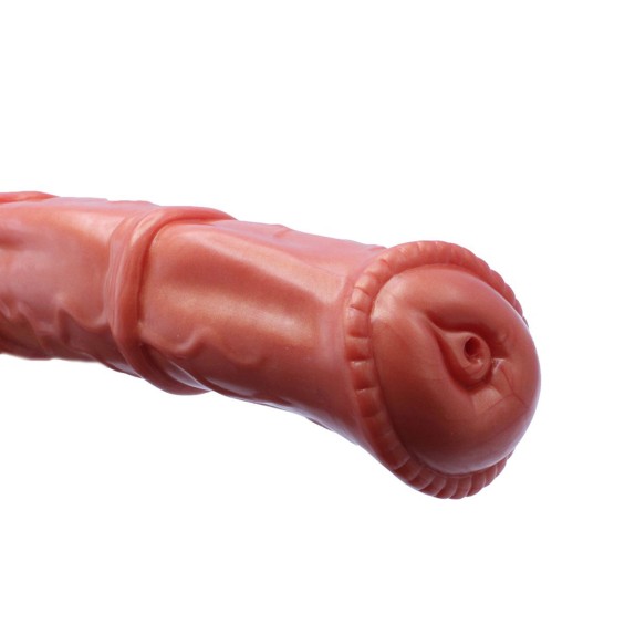 MONSTAR FALLO DI GRANDI DIMENSIONI CHE SPRUZZA SEX TOY