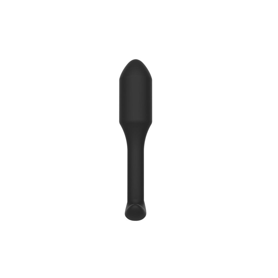 MINI PLUG ANALE DI FORMA ALLUNGATA CON BASE A...