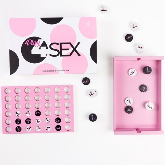 copy of GIOCO EROTICO