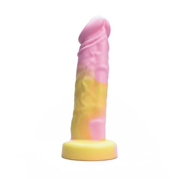 copy of FALLO DILDO REALISTICO COLORATO E MORBIDO
