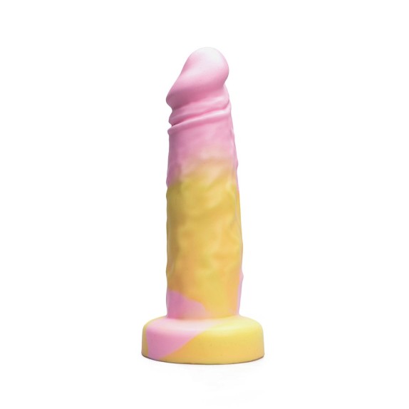 copy of FALLO DILDO REALISTICO COLORATO E MORBIDO