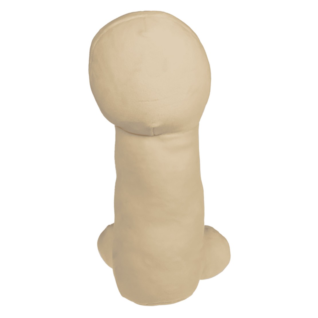 PELUCHES MORBIDO A FORMA DI PENE