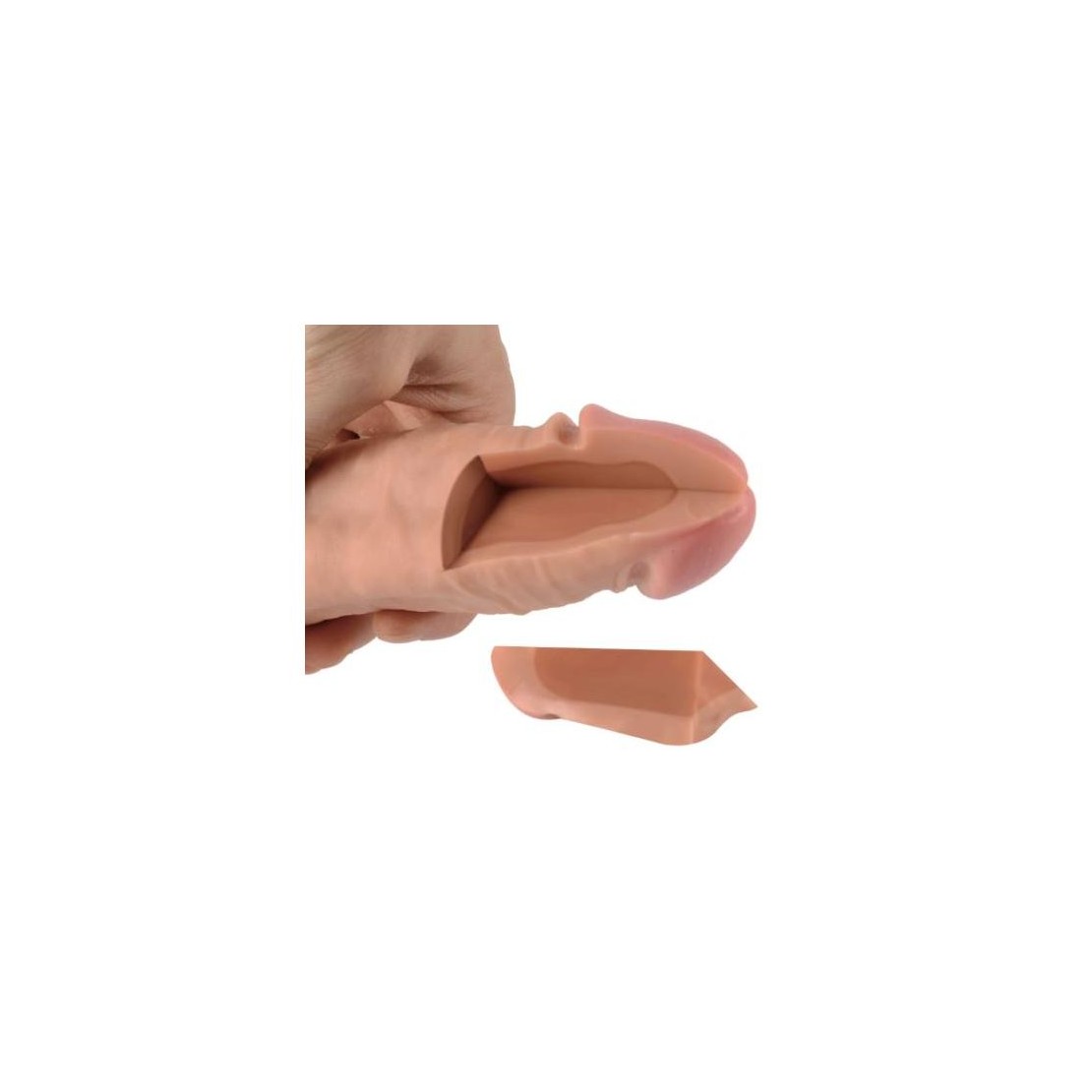 FALLO DILDO REALISTICO