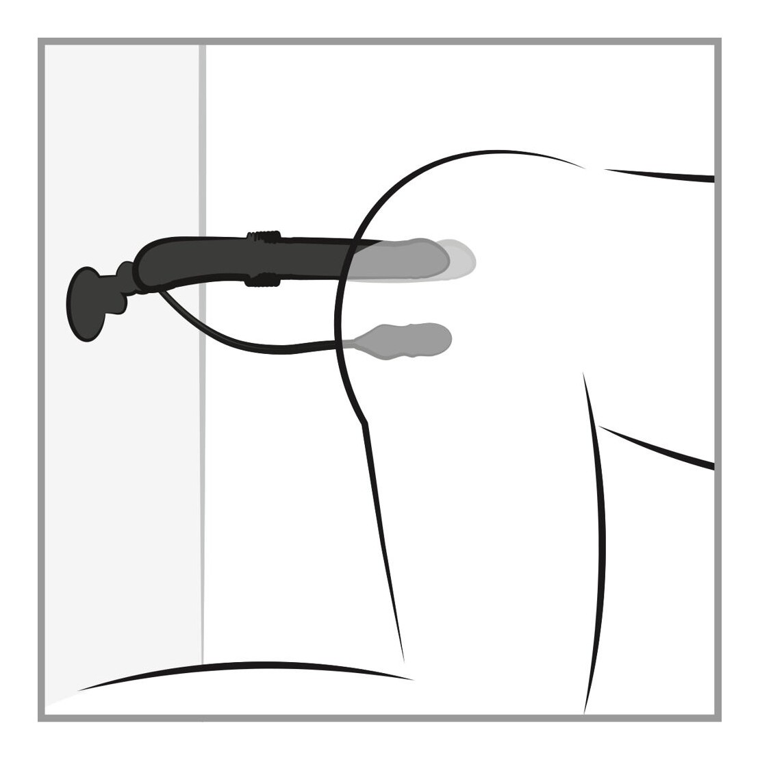 copy of MINI SEX-MACHINE CON VIBRAZIONE E...