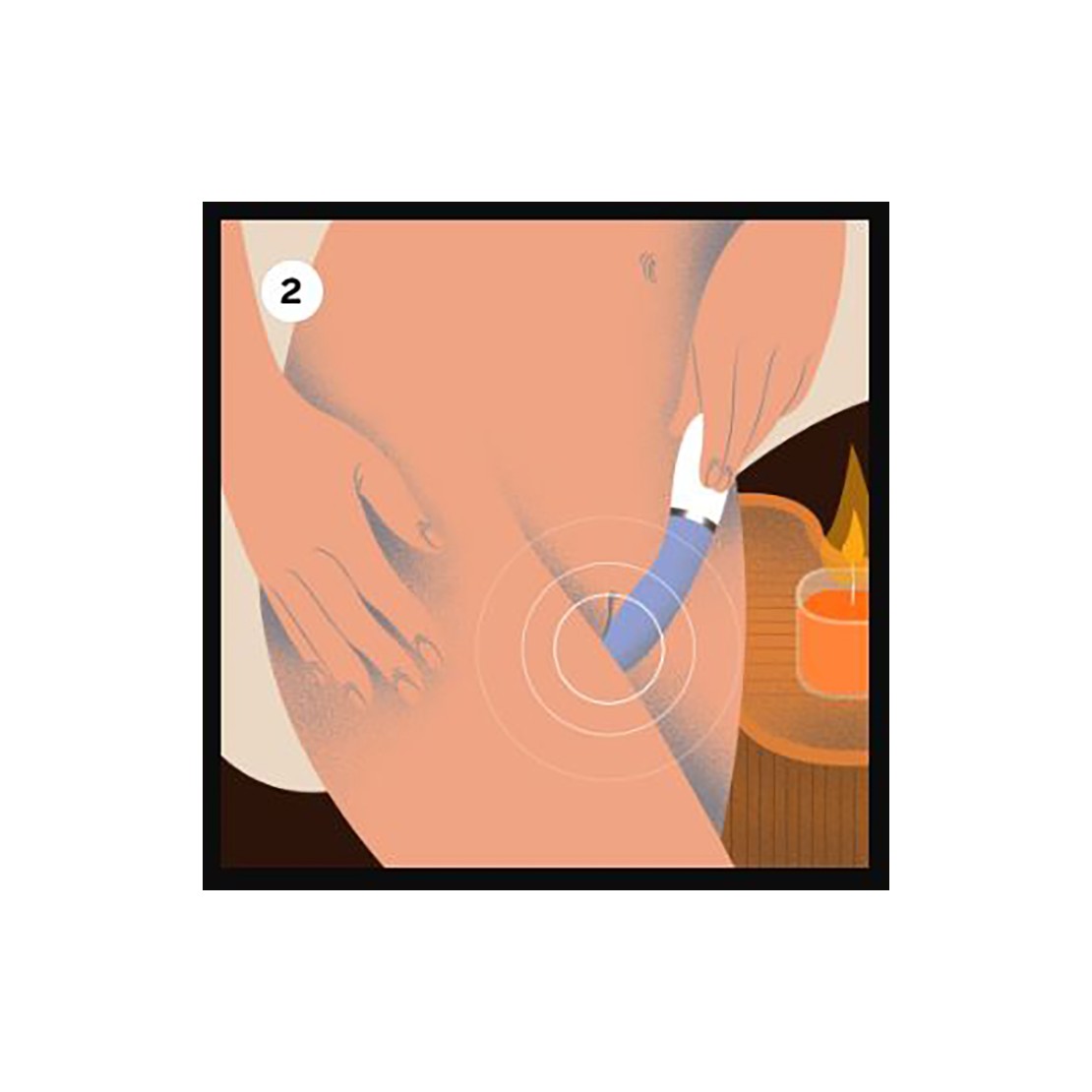 copy of LIV 3 LELO VIBRATORE VAGINALE...