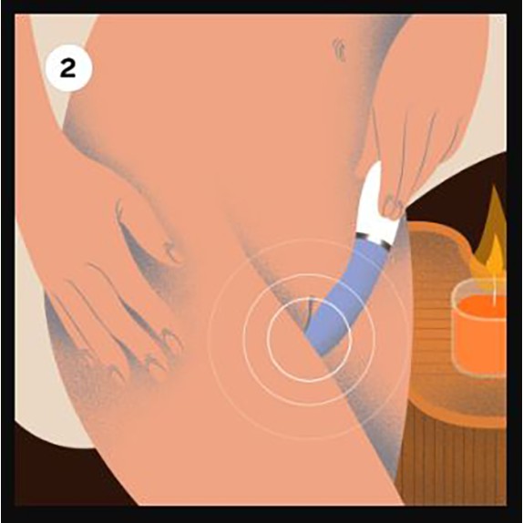 copy of LIV 3 LELO VIBRATORE VAGINALE RICARICABILE CON APP PER SMARTPHONE