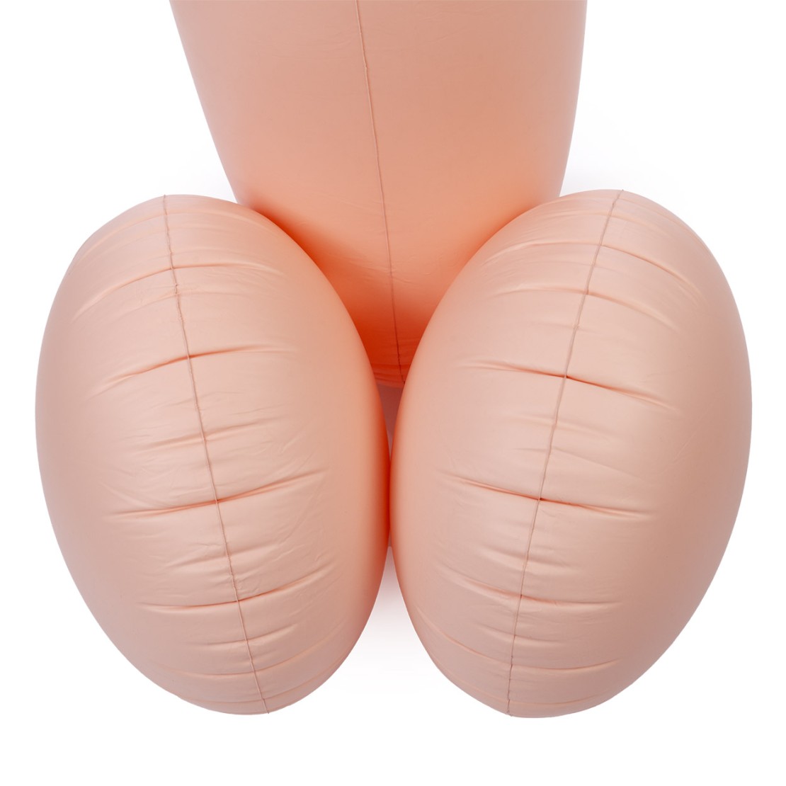 GADGET PENE GONFIABILE GIGANTE 140 CM...